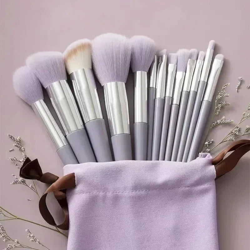 Professional Makeup Brushes Tools Set Make Up Brush Tools Kits for Eyeshadow Eyeliner Cosmetics Brushes Maquiagem